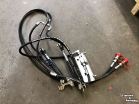 Nouvelles pièces diverse Rauch Hydro set