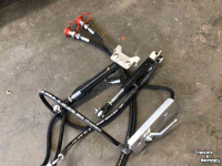 Nouvelles pièces diverse Rauch Hydro set