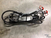 Nouvelles pièces diverse Rauch Hydro set