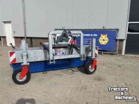 Balayeur Sweep TV800/290 Veegmachine / Rolbezem