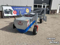 Balayeur Sweep TV800/290 Veegmachine / Rolbezem