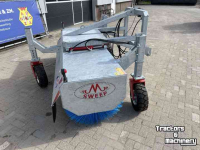 Balayeur Sweep TV800/290 Veegmachine / Rolbezem