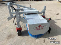 Balayeur Sweep TV800/290 Veegmachine / Rolbezem