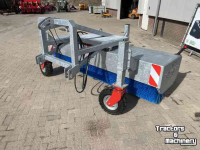 Balayeur Sweep TV800/290 Veegmachine / Rolbezem