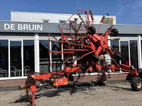 Andaineur Kuhn GA 8521 Hark / Cirkelhark