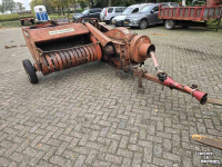Autres matériel et accessoires de prairie Allis Chalmers Kleine balenpers