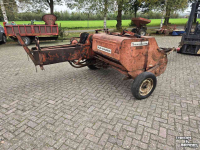 Autres matériel et accessoires de prairie Allis Chalmers Kleine balenpers