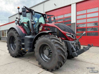 Tracteur Valtra Q285 Demo - overjarig