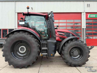 Tracteur Valtra Q285 Demo - overjarig