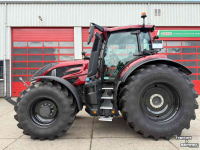 Tracteur Valtra Q285 Demo - overjarig