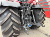 Tracteur Valtra Q285 Demo - overjarig