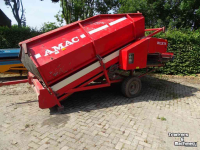 Trémie Amac BLX 75 Stortbak