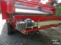 Trémie Amac BLX 75 Stortbak
