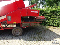 Trémie Amac BLX 75 Stortbak