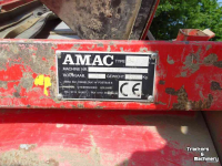 Trémie Amac BLX 75 Stortbak