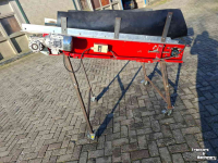 Convoyeur  Transportband