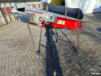 Convoyeur  Transportband
