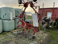 Faneur PZ-Vicon fanex 641