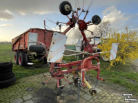 Faneur PZ-Vicon fanex 641
