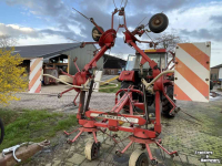 Faneur PZ-Vicon fanex 641