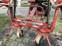 Faneur PZ-Vicon fanex 641