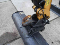 Mini pelleteuse Caterpillar 301.8 Mini-Graver