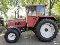 Tracteur Steyr 8090 Turbo