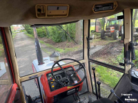 Tracteur Steyr 8090 Turbo