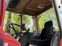 Tracteur Steyr 8090 Turbo