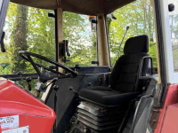 Tracteur Steyr 8090 Turbo