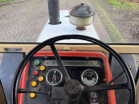 Tracteur Steyr 8090 Turbo