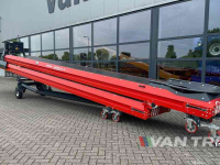 Convoyeur duo télescopique Miedema MC1780C Duoband