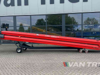 Convoyeur duo télescopique Miedema MC1780C Duoband