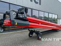 Convoyeur duo télescopique Miedema MC1780C Duoband