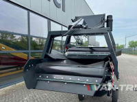 Convoyeur duo télescopique Miedema MC1780C Duoband