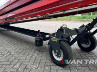 Convoyeur duo télescopique Miedema MC1780C Duoband
