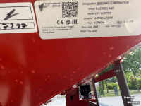 Trémie frontale de semis Kverneland DF1