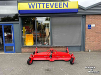 Faucheuse rotative Del Morino XRM235 cirkelmaaier