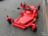 Faucheuse rotative Del Morino XRM235 cirkelmaaier