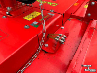 Faucheuse rotative Del Morino XRM235 cirkelmaaier