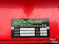 Faucheuse rotative Del Morino XRM235 cirkelmaaier