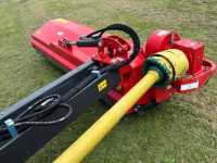 Rotobroyeur Kverneland FHP230 Plus klepelmaaier