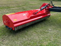 Rotobroyeur Kverneland FHP230 Plus klepelmaaier