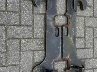 Autres pièces d’équipement et accessoires Volvo Aanlasoren Volvo L50-L90 gebruikt