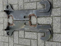 Autres pièces d’équipement et accessoires Volvo Aanlasoren Volvo L50-L90 gebruikt