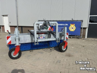 Balayeur Sweep TV800/290 Veegmachine