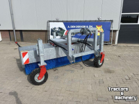 Balayeur Sweep TV800/290 Veegmachine