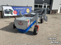 Balayeur Sweep TV800/290 Veegmachine