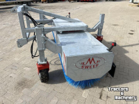 Balayeur Sweep TV800/290 Veegmachine