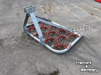 Lame niveleuse Peecon WS 135 TG